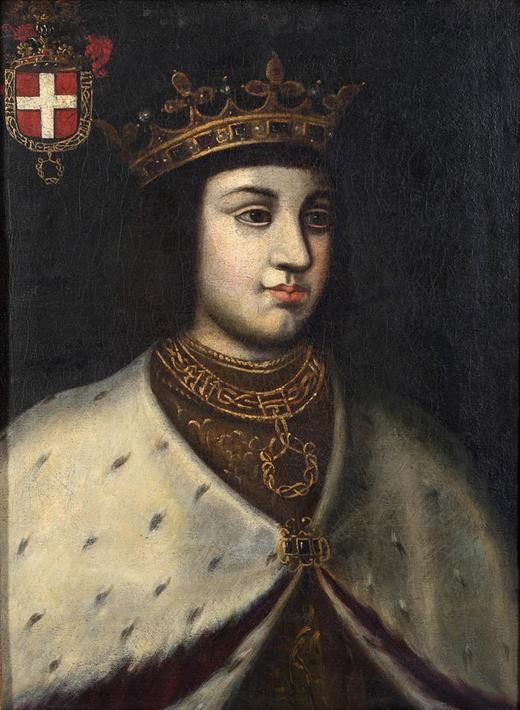 Beato Amedeo IX di Savoia