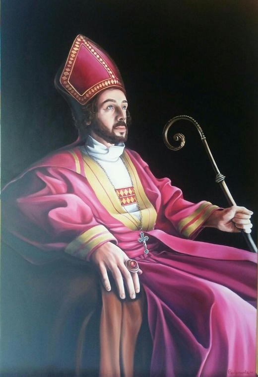 San Gerardo di Potenza vita di devozione e miracoli