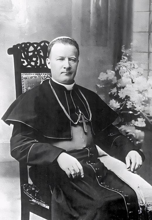 San Giuseppe Bilczewski