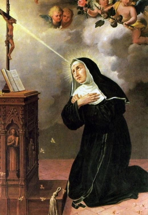 Santa Rita Da Cascia Miracoli Impossibili Santa Rita da Cascia: vita, miracoli e devozione