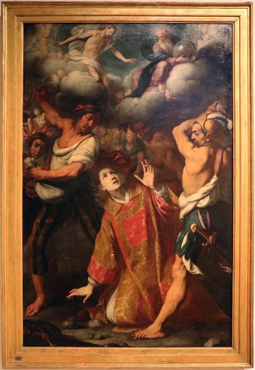Santo Stefano: martire del cristianesimo e primo diacono