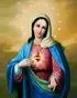 Cuore Immacolato della Beata Vergine Maria