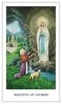 Beata Vergine Maria di Lourdes