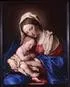 Maria Santissima Madre di Dio