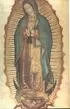 Beata Maria Vergine di Guadalupe