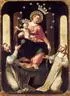Beata Vergine del Santo Rosario di Pompei