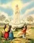 Beata Vergine Maria di Fatima