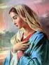 Beata Vergine Maria Madre della Chiesa