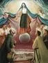 Beata Vergine Maria Regina
